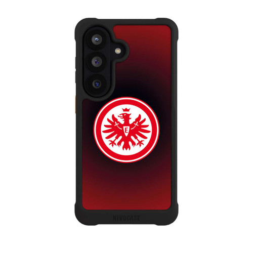 Samsung Galaxy S26 NIVOmax Eintracht Frankfurt