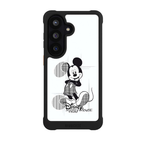 Samsung Galaxy S26 NIVOmax Micky Sketchy