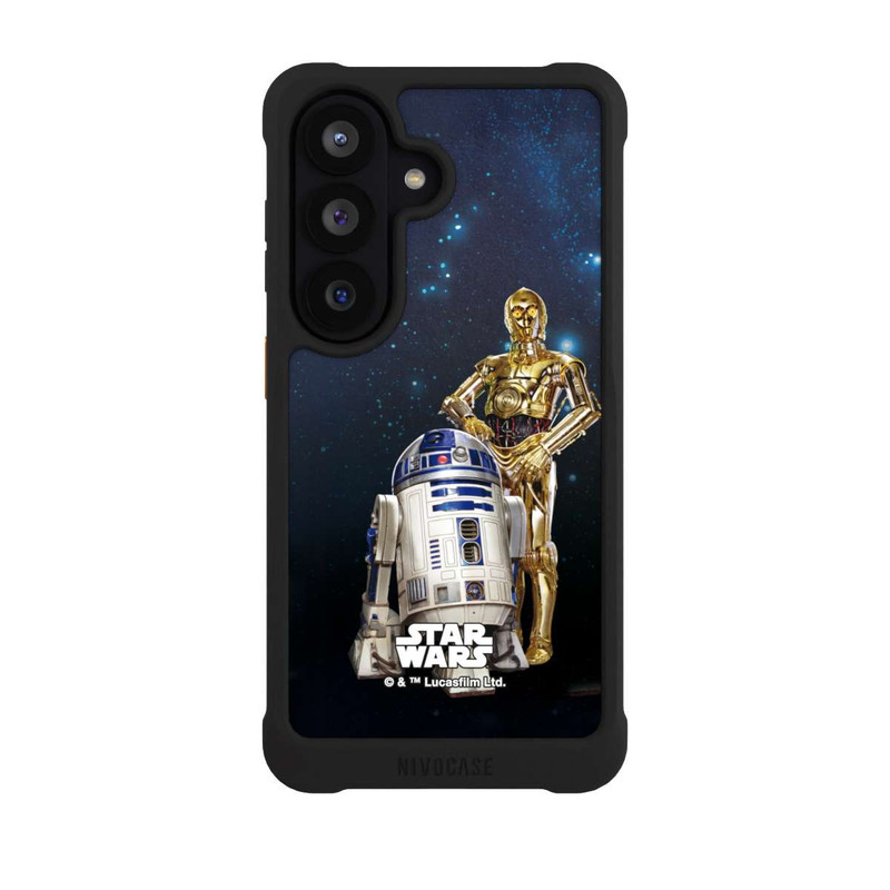 Galaxy S26 NIVOmax Druiden