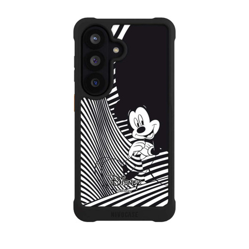 Samsung Galaxy S26 NIVOmax Micky Illusion