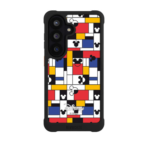 Samsung Galaxy S26 NIVOmax Micky Squares
