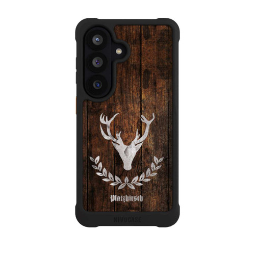 Samsung Galaxy S26 NIVOmax Platzhirsch