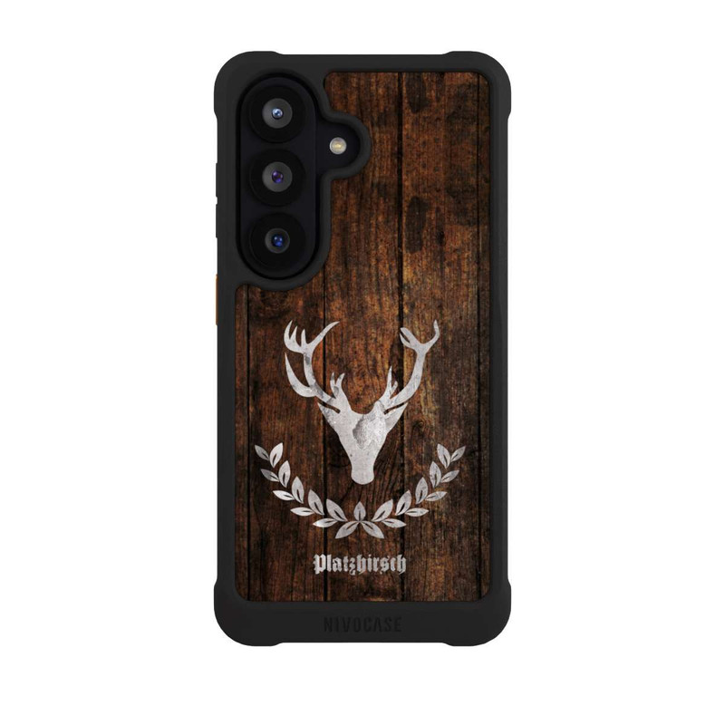 Galaxy S26 NIVOmax Deer Classic