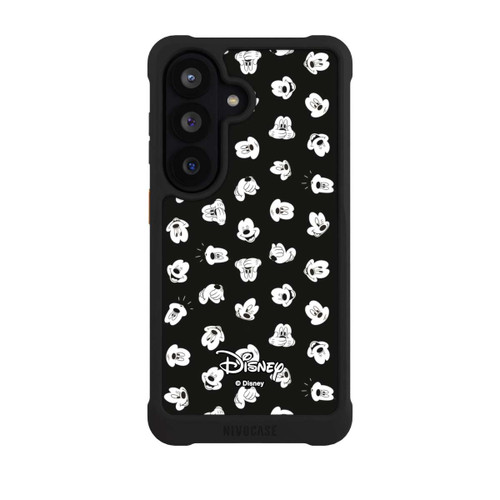 Samsung Galaxy S26 NIVOmax Micky Faces