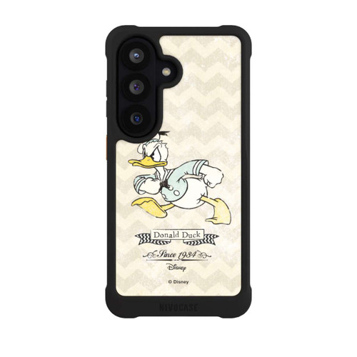 Samsung Galaxy S26 NIVOmax Donald Vintage