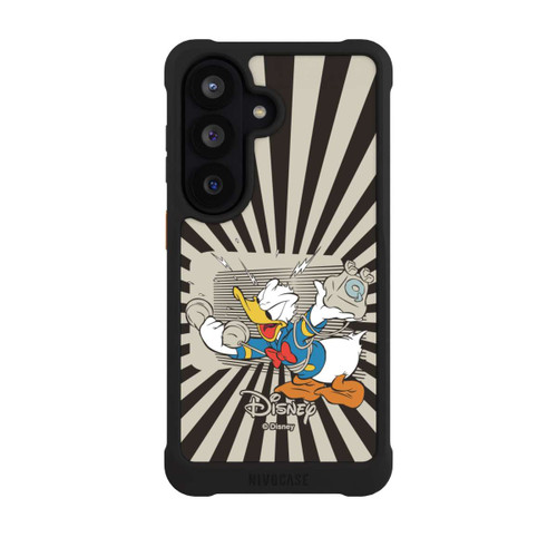 Samsung Galaxy S26 NIVOmax Hello?! Donald Duck