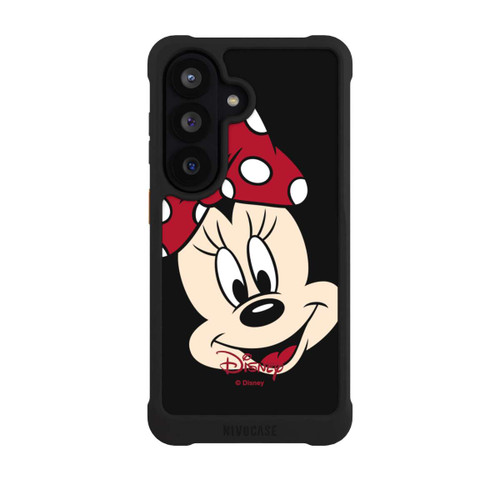 Samsung Galaxy S26 NIVOmax Minnie All Over