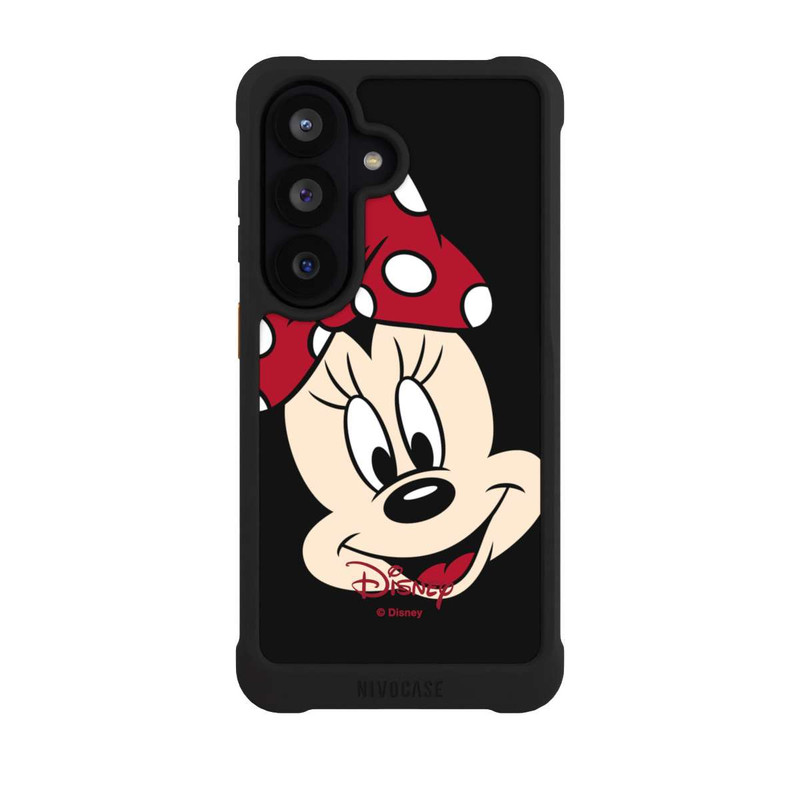 Galaxy S26 NIVOmax Minnie All Over
