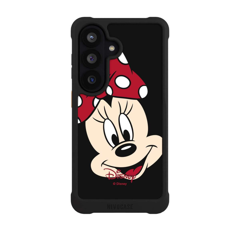 Galaxy S26 NIVOmax Minnie All Over