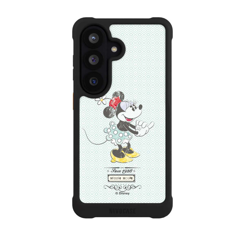 Galaxy S26 NIVOmax Minnie Vintage