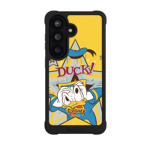 Samsung Galaxy S26 NIVOmax Duck!