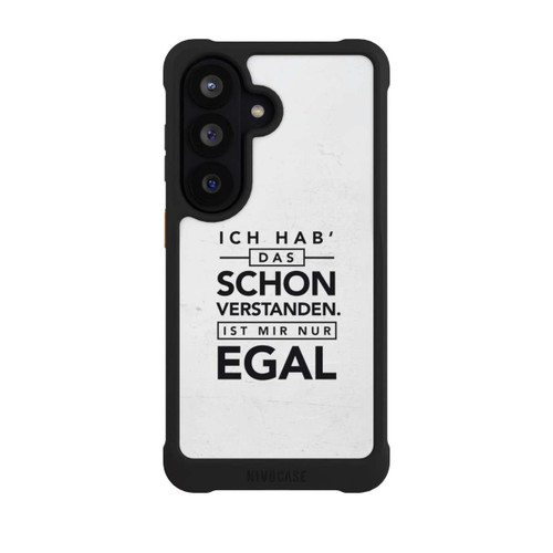 Samsung Galaxy S26 NIVOmax Schon Verstanden