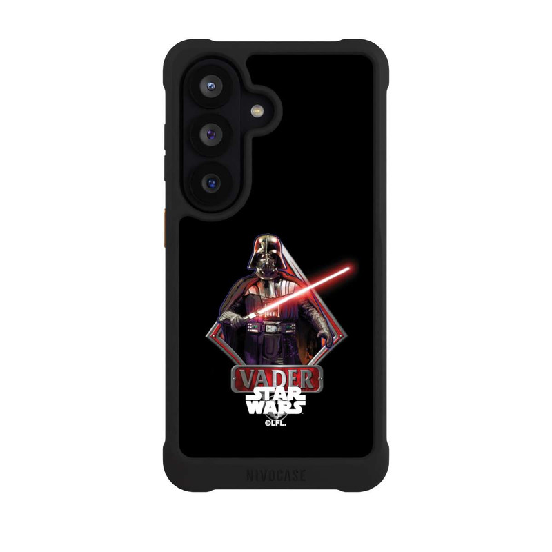 Galaxy S26 NIVOmax Darth Vader - Batch