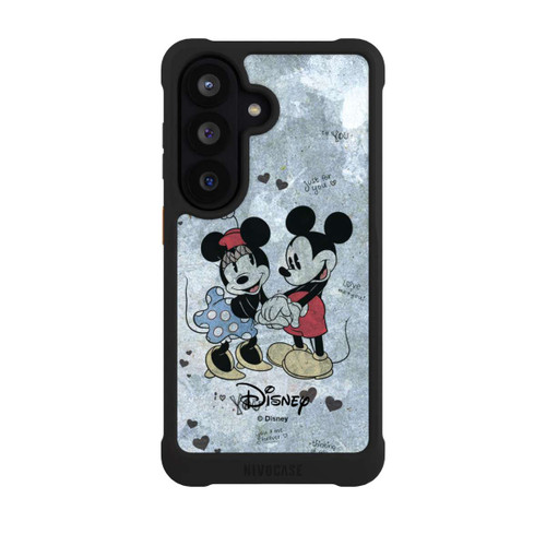 Samsung Galaxy S26 NIVOmax Mickey&amp;Minnie In Love