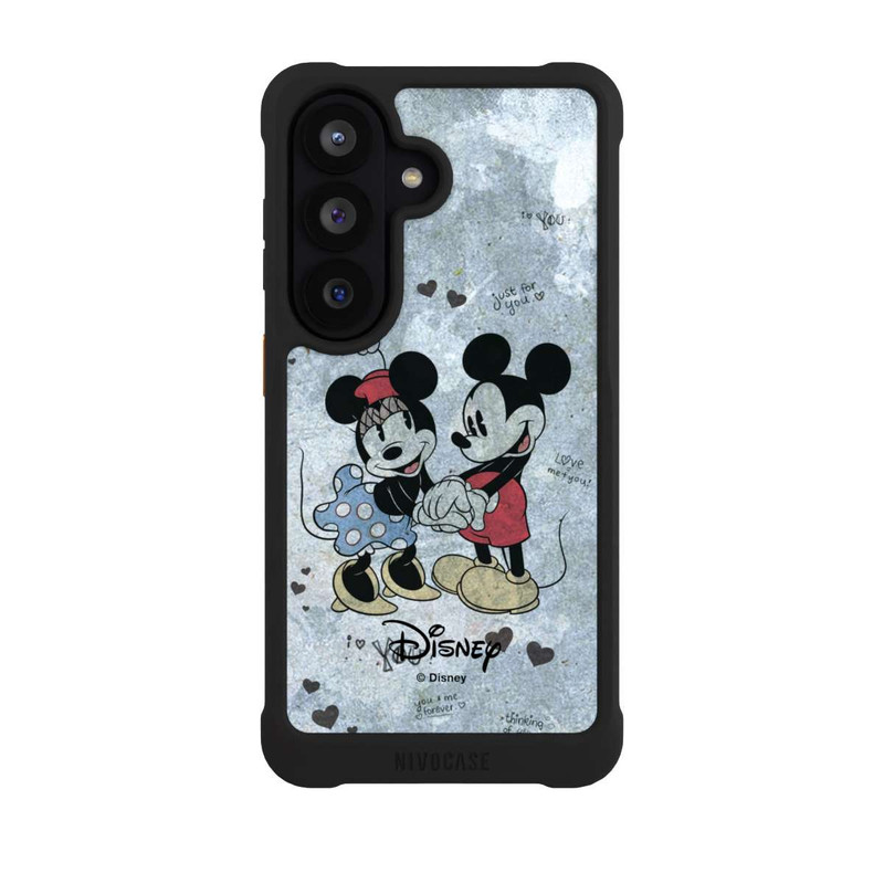 Galaxy S26 NIVOmax Micky&Minnie In Love