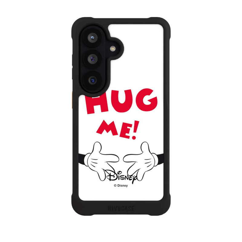 Galaxy S26 NIVOmax Hug Me!