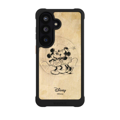 Samsung Galaxy S26 NIVOmax Minnie&amp;Micky