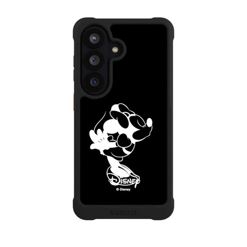 Samsung Galaxy S26 NIVOmax Minnie Kissing