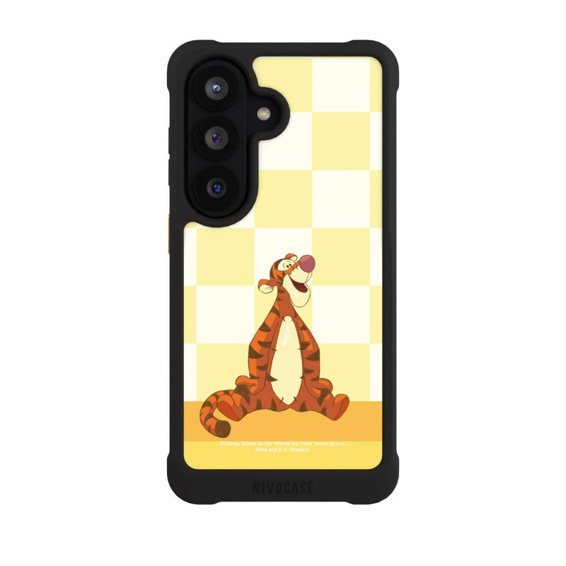 Galaxy S26 NIVOmax Tigger
