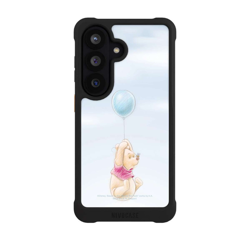Galaxy S26 NIVOmax Winnie Puuh Balloon