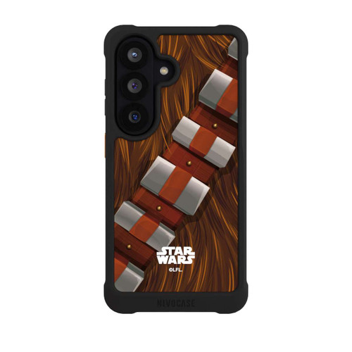 Samsung Galaxy S26 NIVOmax Chewbacca