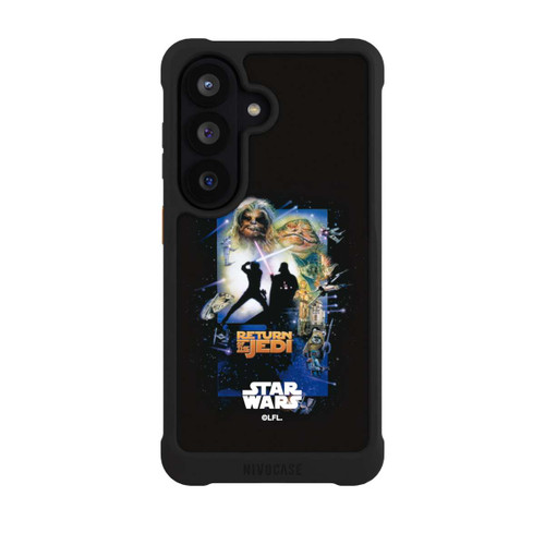 Samsung Galaxy S26 NIVOmax Return Of The Jedi