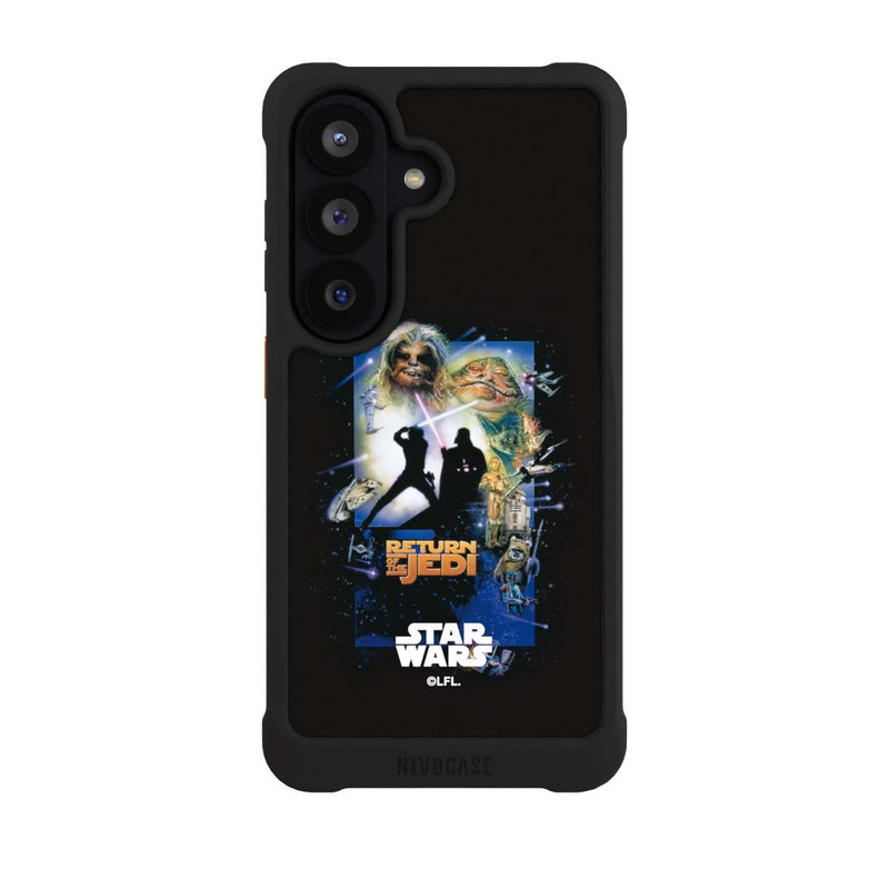 Galaxy S26 NIVOmax Return Of The Jedi