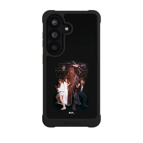 Samsung Galaxy S26 NIVOmax Rebel Alliance