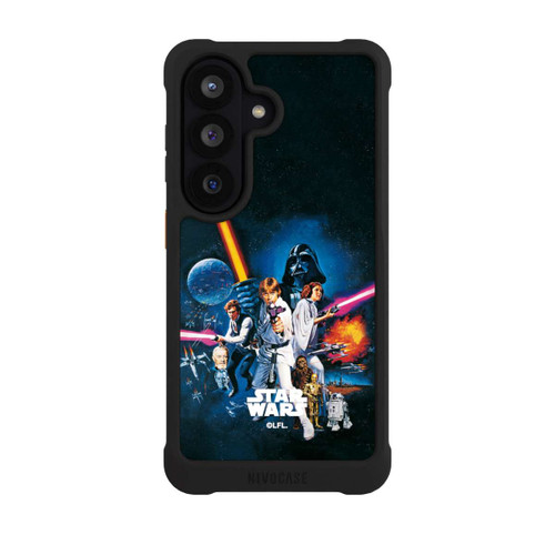 Samsung Galaxy S26 NIVOmax Episode IV