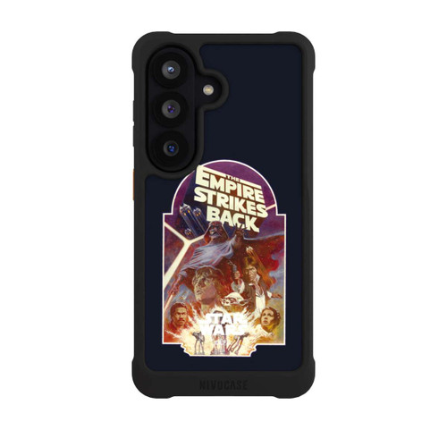 Samsung Galaxy S26 NIVOmax The Empire Strikes Back