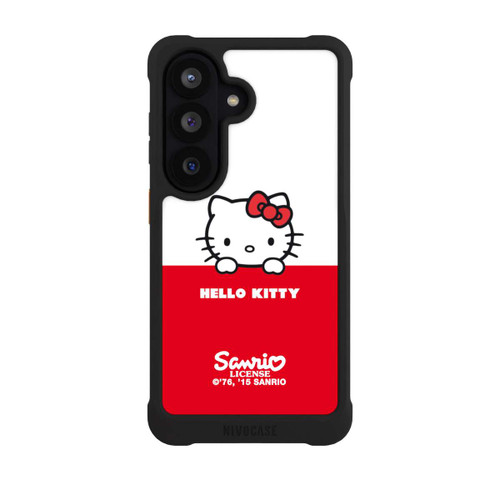 Samsung Galaxy S26 NIVOmax Hello Kitty - Niedlich