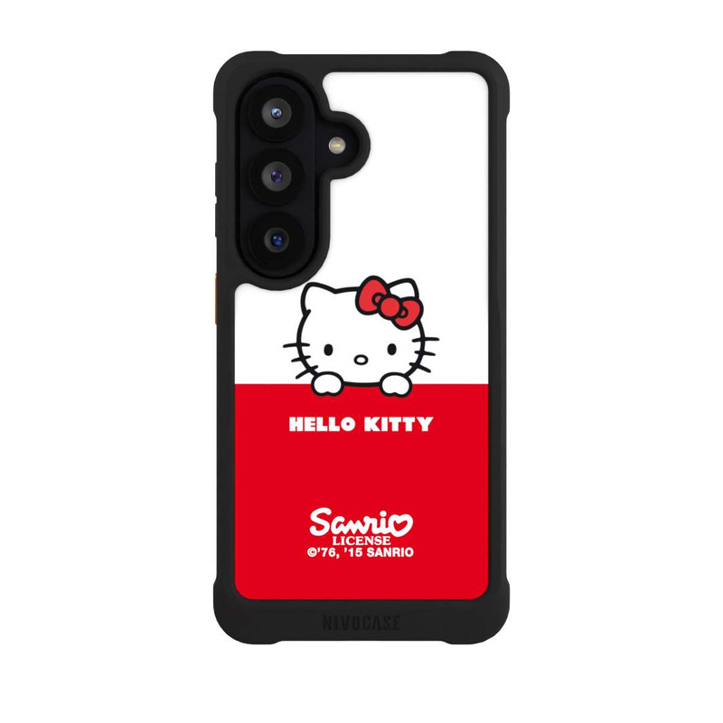 Galaxy S26 NIVOmax Hello Kitty - Niedlich