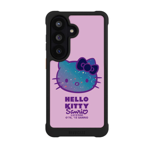 Samsung Galaxy S26 NIVOmax Hello Kitty - Universum