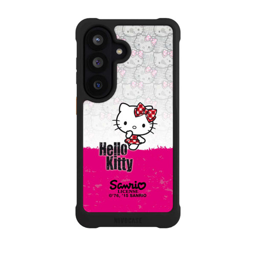 Samsung Galaxy S26 NIVOmax Hello Kitty - Pink Punk