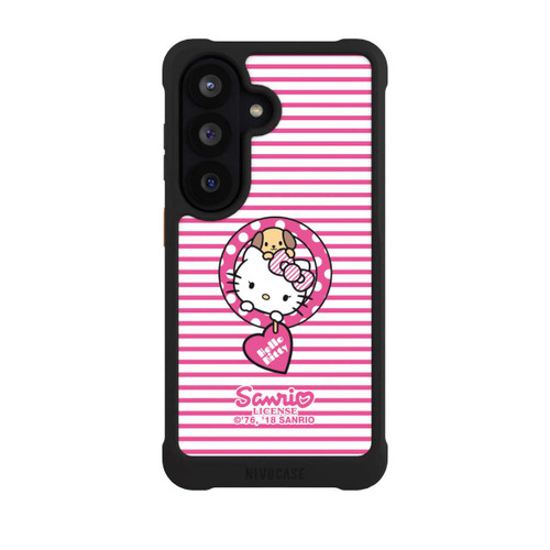 Samsung Galaxy S26 NIVOmax Friend Kitty