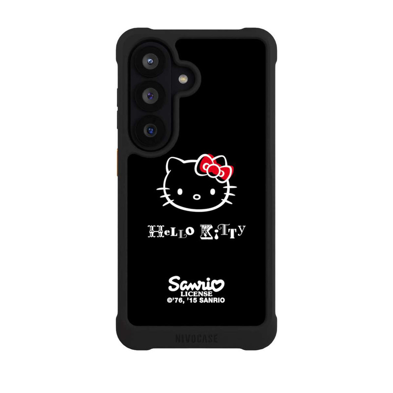 Galaxy S26 NIVOmax Hello Kitty - Lovely