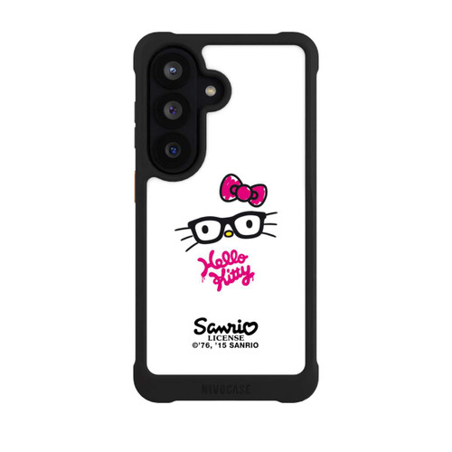 Samsung Galaxy S26 NIVOmax Hello Kitty - Street Art