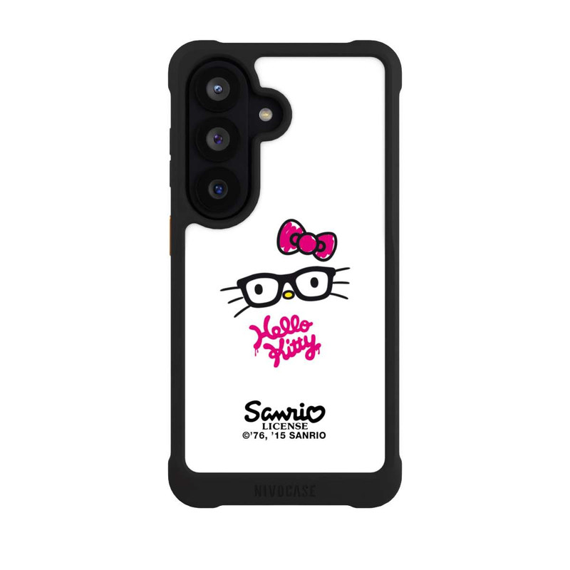 Galaxy S26 NIVOmax Hello Kitty - Street Art