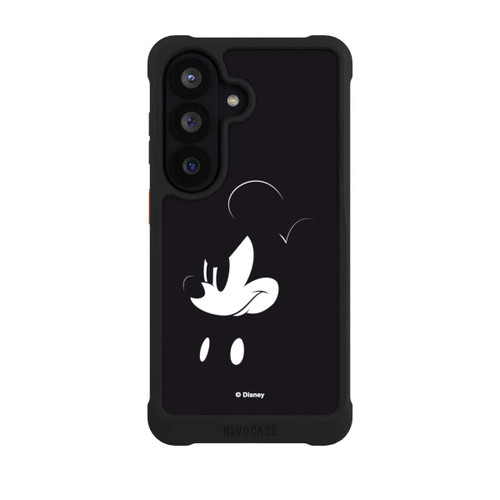 Samsung Galaxy S26 NIVOmax Micky Maus Mad