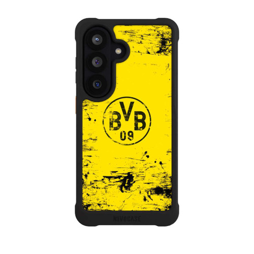 Samsung Galaxy S26 NIVOmax BVB Destroyed Look