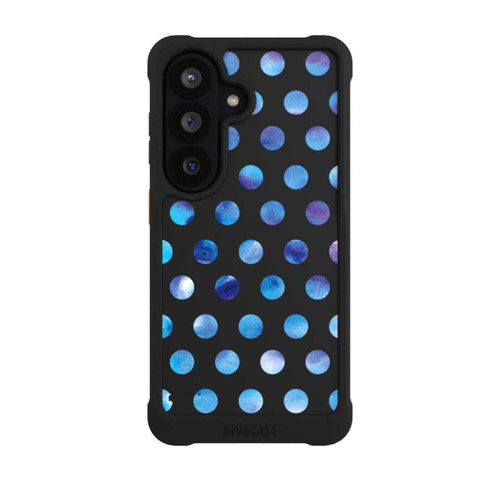 Samsung Galaxy S26 NIVOmax Go Dots ohne Hintergrund
