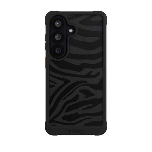 Samsung Galaxy S26 NIVOmax Zèbre sans Fond