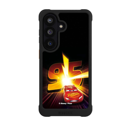 Samsung Galaxy S26 NIVOmax Cars3 Lightning 95