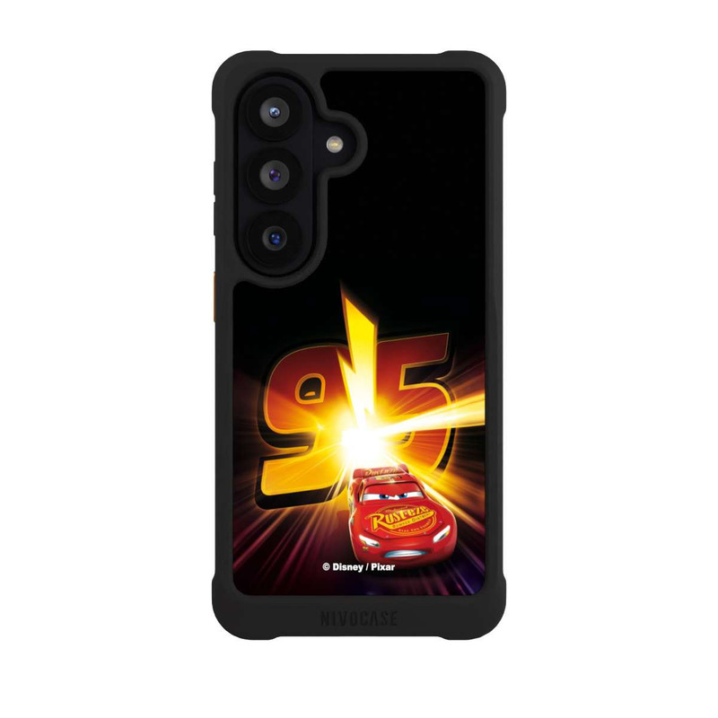Galaxy S26 NIVOmax Cars3 Lightning 95
