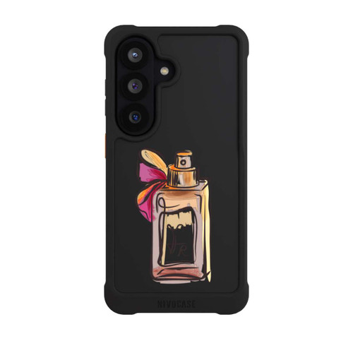 Samsung Galaxy S26 NIVOmax Flacon de Parfum sans Fond