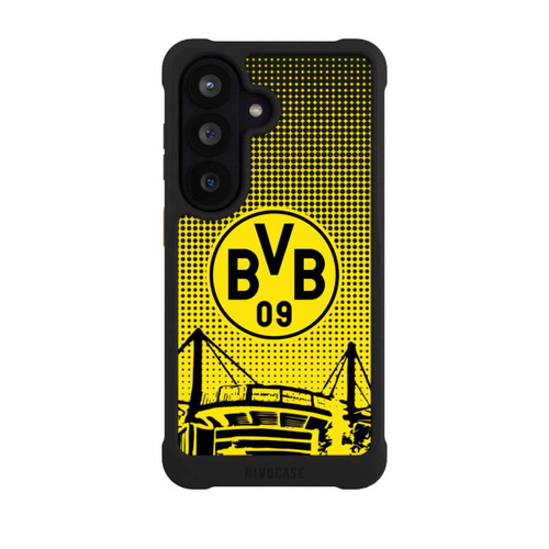 Samsung Galaxy S26 NIVOmax BVB Dots