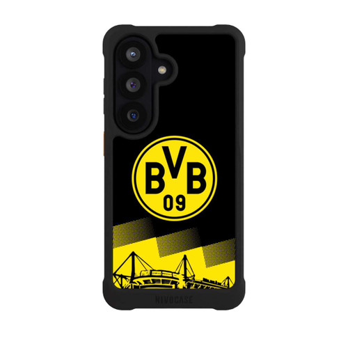 Samsung Galaxy S26 NIVOmax BVB Two Tone