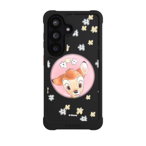 Samsung Galaxy S26 NIVOmax Bambi Transparent