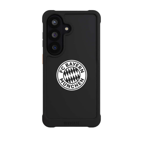 Samsung Galaxy S26 NIVOmax FCB Logo plain - transparent