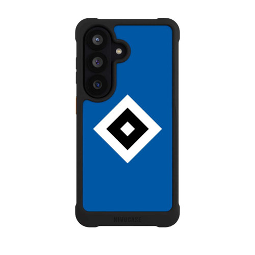 Samsung Galaxy S26 NIVOmax HSV Blau